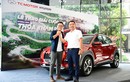 Vlogger trẻ tuổi giật giải Hyundai Kona trị giá 750 triệu đồng