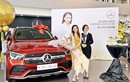 Diễn viên Bảo Thanh tậu Mercedes-Benz GLC mới gần 2,4 tỷ đồng