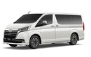 Ra mắt Toyota Granvia 2020 hơn 3 tỷ đồng tại Việt Nam 