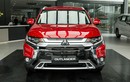 Mitsubishi Outlander 2.4 tại Việt Nam "đại hạ giá" hơn 200 triệu