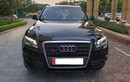 Xe sang Audi Q5 lăn bánh 9 năm, bán 680 triệu ở Hà Nội