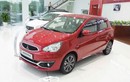 Mitsubishi Mirage giảm 50 triệu tại Việt Nam, rẻ ngang Kia Morning