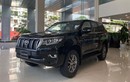 Toyota Land Cruiser Prado 2020 hơn 2,3 tỷ tại Việt Nam