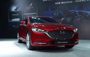 Mazda6 2020 mới ra mắt tại Việt Nam "đấu" Toyota Camry