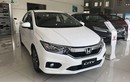 Honda City và CR-V tại Việt Nam dính lỗi bơm nhiên liệu