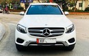 Có nên mua Mercedes-Benz GLC 250 cũ hơn 1,5 tỷ ở Hà Nội?