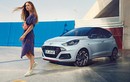 Xe thể thao giá rẻ Hyundai i10 N Line từ 521 triệu đồng 