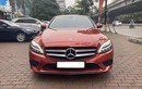 Mercedes-Benz C200 mới "chạy lướt" hơn 1,3 tỷ ở Hà Nội 