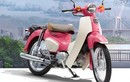 Honda Super Cub bước ra từ phim hoạt hình, từ 58 triệu đồng