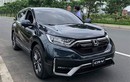 Đại lý nhận cọc Honda CR-V lắp ráp từ 1,1 tỷ đồng?