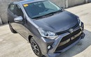 Cận cảnh Toyota Wigo 2020 giá rẻ, sắp bán ra ở Việt Nam?