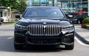 BMW 740Li M Sport 2020 tiền tỷ đầu tiên về Việt Nam