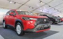 Toyota Corolla Cross từ 770 triệu tại Việt Nam, "đấu" Mazda CX-5?