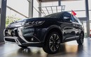 Mitsubishi Outlander 2020 đắt nhất, giảm 42 triệu tại Việt Nam 