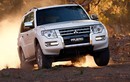 Mitsubishi sẽ "khai tử" Pajero từ năm 2021 vì... ế?