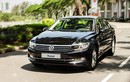 Volkswagen Passat bất ngờ giảm tới 177 triệu tại Việt Nam