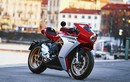 MV Agusta Superveloce 800 gần 1 tỷ đồng tại Đông Nam Á