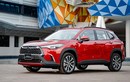 Khách Việt mua Toyota Corolla Cross sẽ không bị "bia kèm lạc"