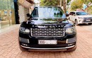 Xe sang Range Rover Autobiography chỉ hơn 3 tỷ đồng ở Hà Nội 