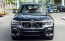 BMW X3 giảm gần 300 triệu tại Việt Nam, vẫn đắt hơn Mercedes GLC300