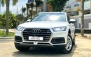 Có nên mua Audi Q5 đời 2017 hơn 1,7 tỷ ở Hà Nội? 