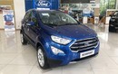 Ford EcoSport giảm tới 85 triệu tại Việt Nam đấu Kia Seltos