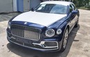 Bentley Flying Spur First Edition 2020 hơn 30 tỷ về Việt Nam