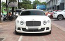 Bentley Continetal GT "chạy lướt" chỉ hơn 6 tỷ ở Hà Nội