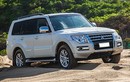 Hơn 200 xe Mitsubishi Pajero tại Việt Nam dính lỗi triệu hồi 