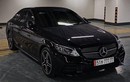 Mercedes-Benz C300 biển "ngũ quý 7" chào bán 5,5 tỷ ở Sài Gòn