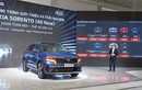 Cận cảnh Kia Sorento 2021 từ hơn 1 tỷ đồng tại Việt Nam  