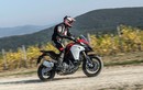 "Hàng nóng" Ducati Multistrada V4 2021 mới lộ diện