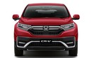 Chi tiết Honda CR-V 2020 màu mới, tăng 5 triệu tại Việt Nam