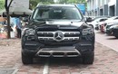 Cận cảnh Mercedes-Benz GLS 450 nhập Mỹ, hơn 6 tỷ ở Hà Nội 