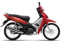 Chi tiết Honda Wave Alpha tự bật đèn, gần 18 triệu đồng