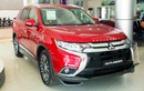 Mitsubishi Outlander giảm gần 150 triệu tại Việt Nam, xả hàng tồn