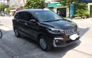 Suzuki Ertiga mới tại Việt Nam bị hụt hơi, khách hàng nói gì? 