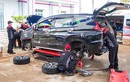 Mitsubishi Việt Nam triển khai chiến dịch chăm sóc khách hàng