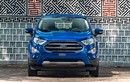 Ford EcoSport 2020 từ 603 triệu tại Việt Nam, "đấu" Kia Seltos