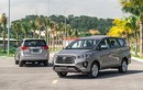 Toyota Innova 2021 mới từ 750 triệu đồng tại Việt Nam