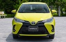 Cận cảnh Toyota Yaris 2021 từ 668 triệu đồng tại Việt Nam