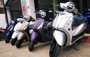 Người dùng Việt mua gần 226.000 xe máy trong 1 tháng 