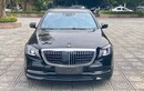 Chủ xe Mercedes-Maybach S450 "mất" gần 4 tỷ sau 2 năm sử dụng 