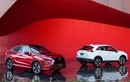 Mitsubishi Eclipse Cross 2021 mới trình làng, "đấu" Honda CR-V 