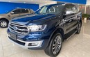 Ford Everest bất ngờ giảm tới 200 triệu đồng tại Việt Nam