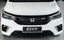 Honda City 2021 tại Việt Nam cao nhất hơn 600 triệu đồng?