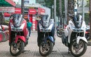 Yamaha Lexi S giá rẻ, đối thủ Honda PCX về Việt Nam