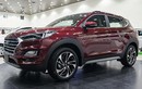 Hyundai Tucson đang rẻ hơn Honda CR-V cả trăm triệu đồng