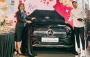 Đoàn Văn Hậu tậu "xe vào việc nhanh" Mercedes-Benz GLC 300