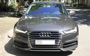 Xe sang Audi A6 chạy 2 năm, lỗ gần 1 tỷ đồng ở Hà Nội 